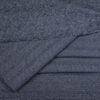 "JUODA" HERRINGBONE ŽAKARDAS
