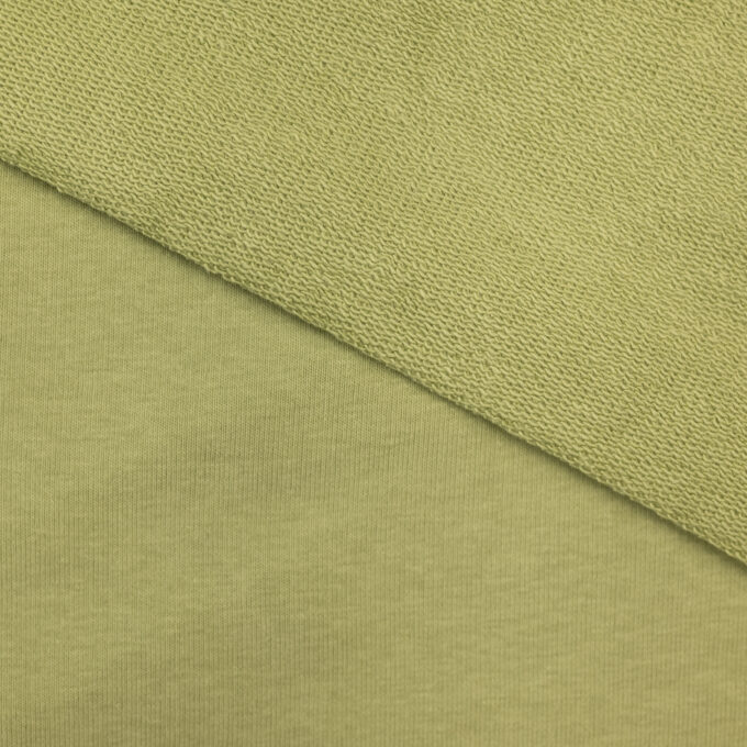 "PASTEL LIME GREEN" TRISIŪLIS