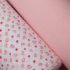 LIKUTIS "PEONY PINK" MUSLINAS 0.45M.